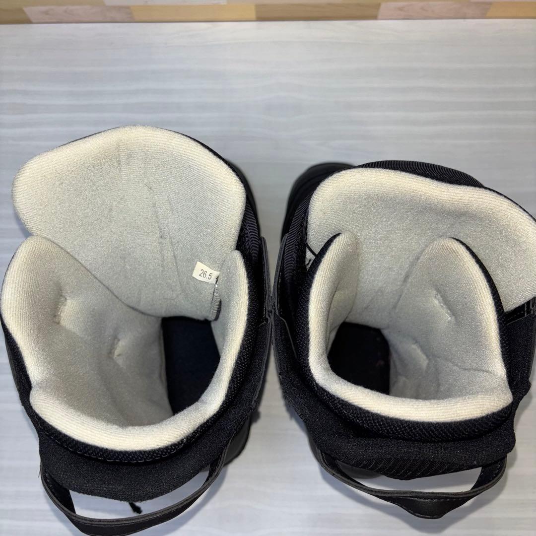 visionpeaks ビジョンピークス　スノーボードブーツ　26.5 スノボ