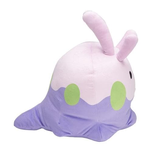 ❤新品・紙タグ付き❤ もっちりっち ぬいぐるみ ヌメラ ポケモンセンター