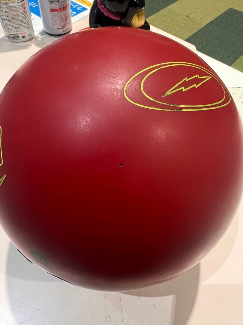 ボウリング IQ TOUR 78/U 15ポンド