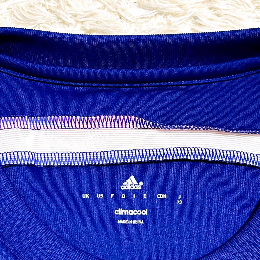 adidas 鮫島彩 サイン入り ユニフォーム 日本代表 なでしこジャパン 5