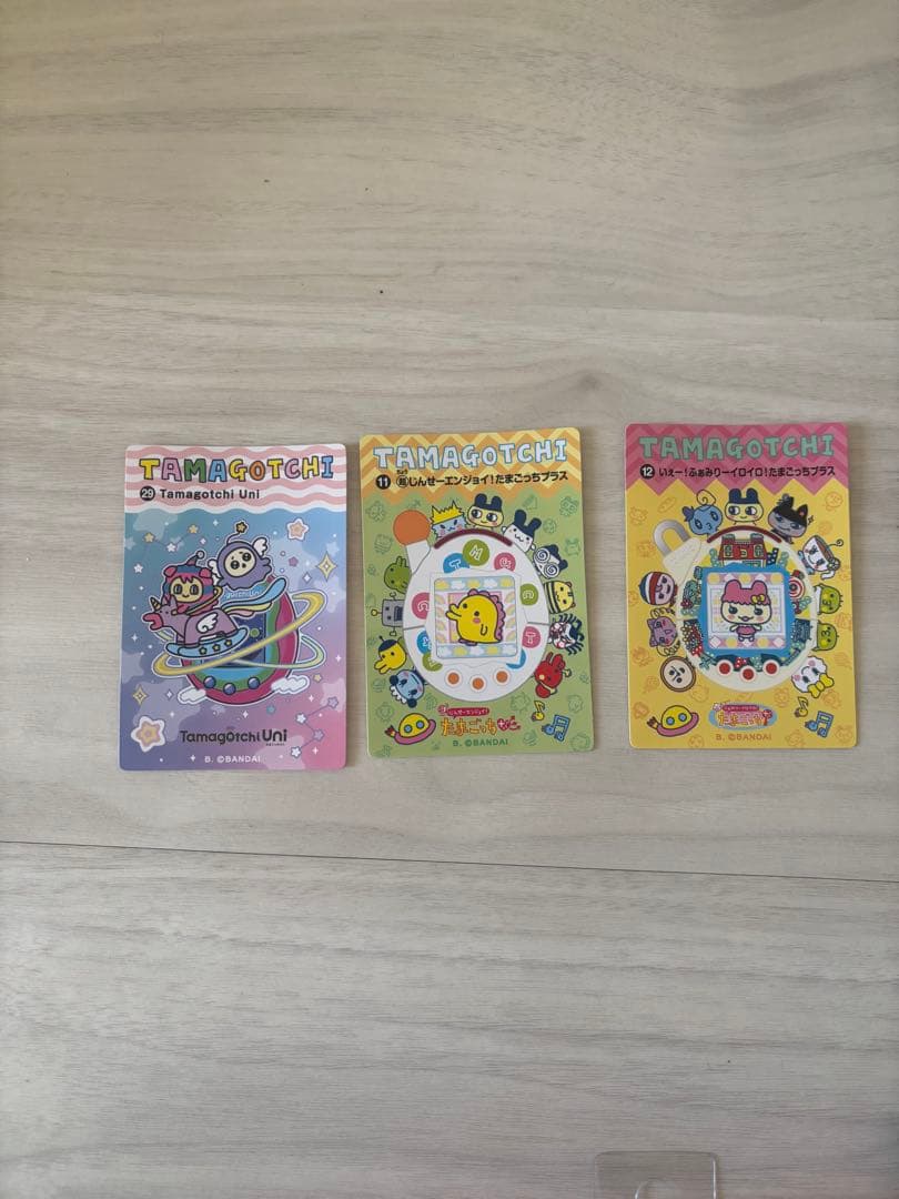 大たまごっち展TamagoTchi GEN1 Mitsuhiro Higuchi
