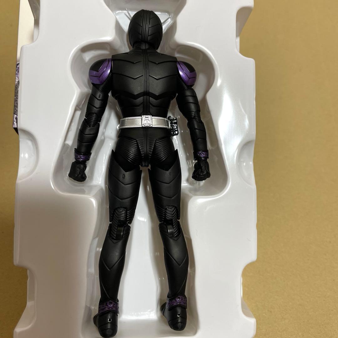 S.H.フィギュアーツ(真骨彫製法) 仮面ライダージョーカー 『仮面ライダーW』
