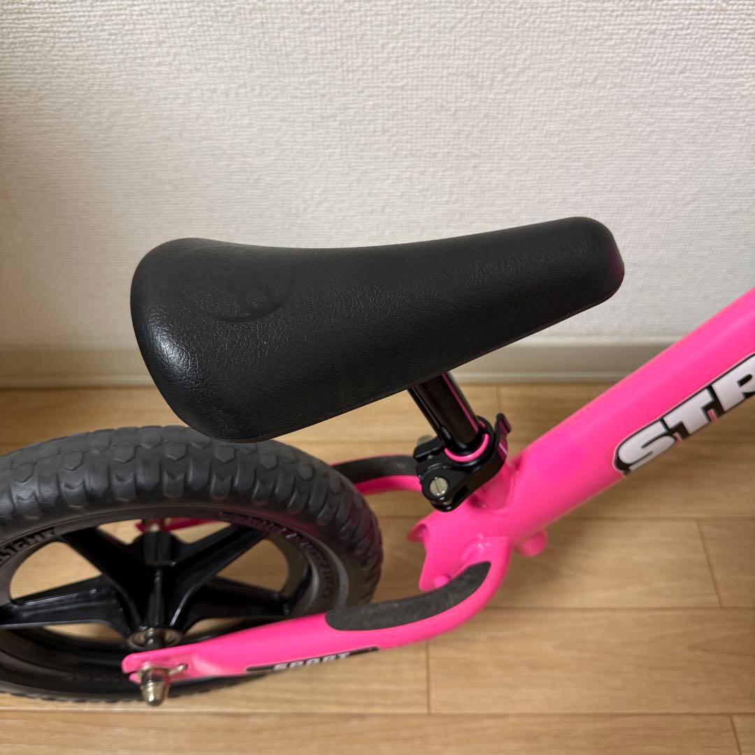 STRIDER 12 SPORT ST-S4 バランスバイク　日本正規品