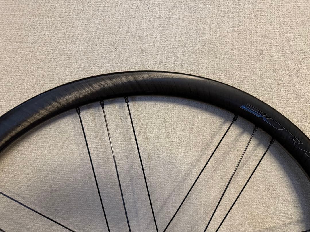 パーツ CAMPAGNOLO BORA WTO 33 DB