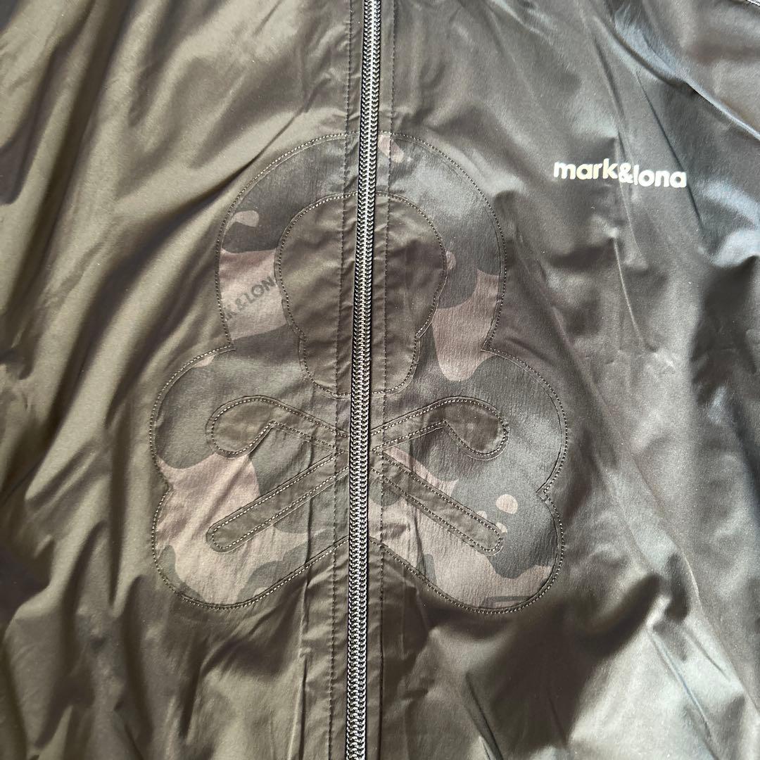 【25AW】FUSION FIT TACTICAL JACKET BLACK48