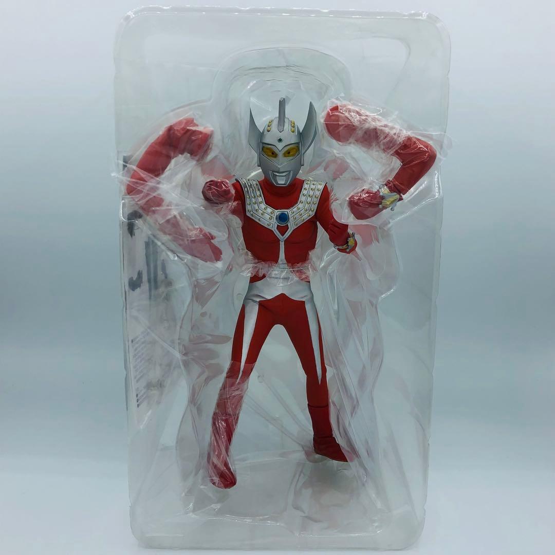エクスプラス 大怪獣シリーズ ウルトラマンタロウ 少年リック限定 ストリウム光線