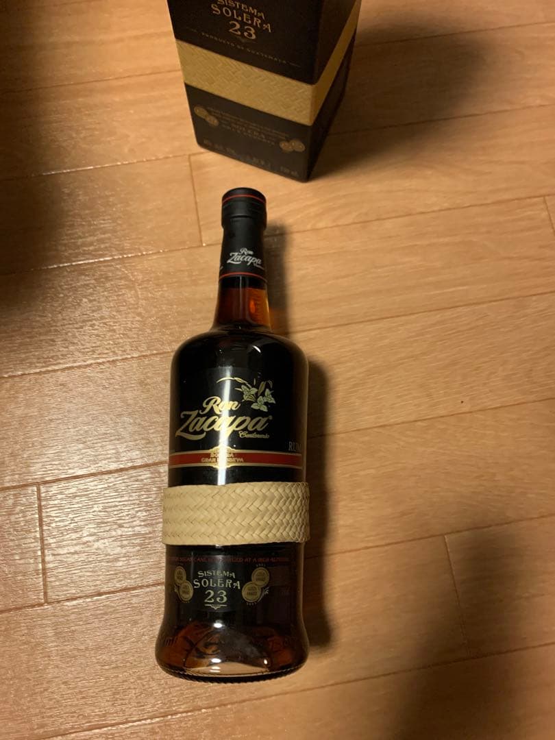 ロンサカパ
