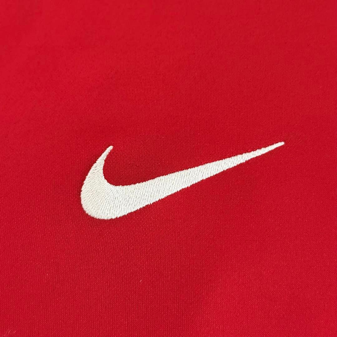 Nike 正規品 リバプールFC 20/21 SALAH ホーム ユニフォーム