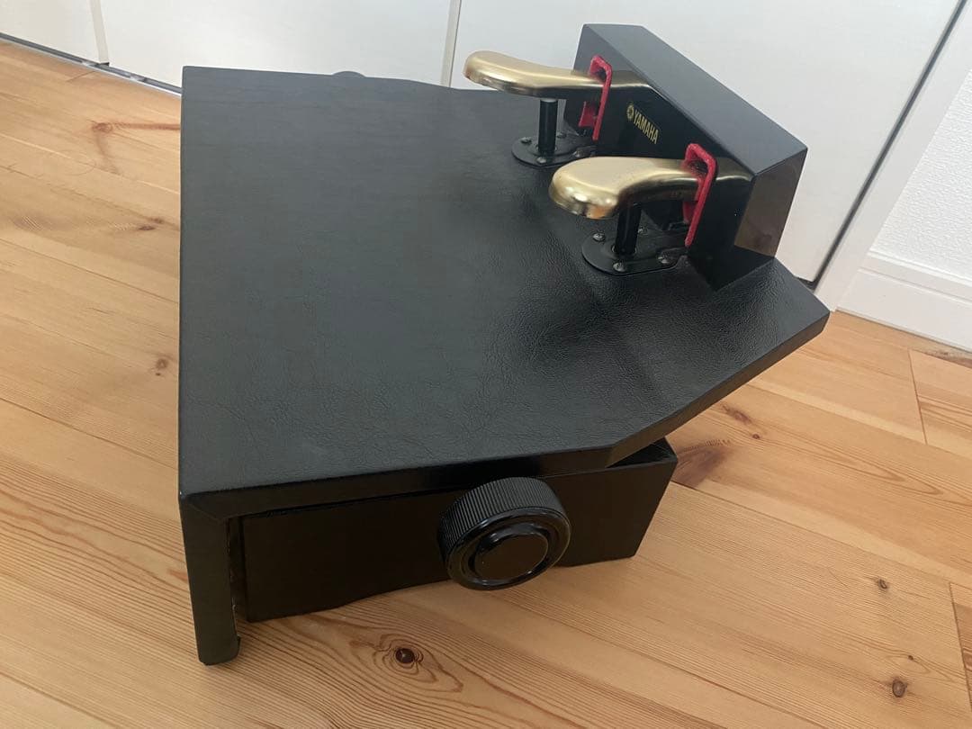 YAMAHA ピアノ補助ペダル　HP-705