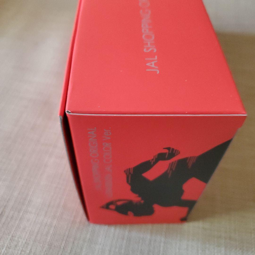 JAL　ウルトラセブン