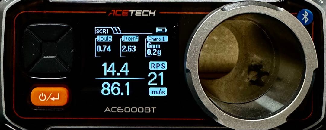 東京マルイ H&K MP5K クルツ STD 電動ガン