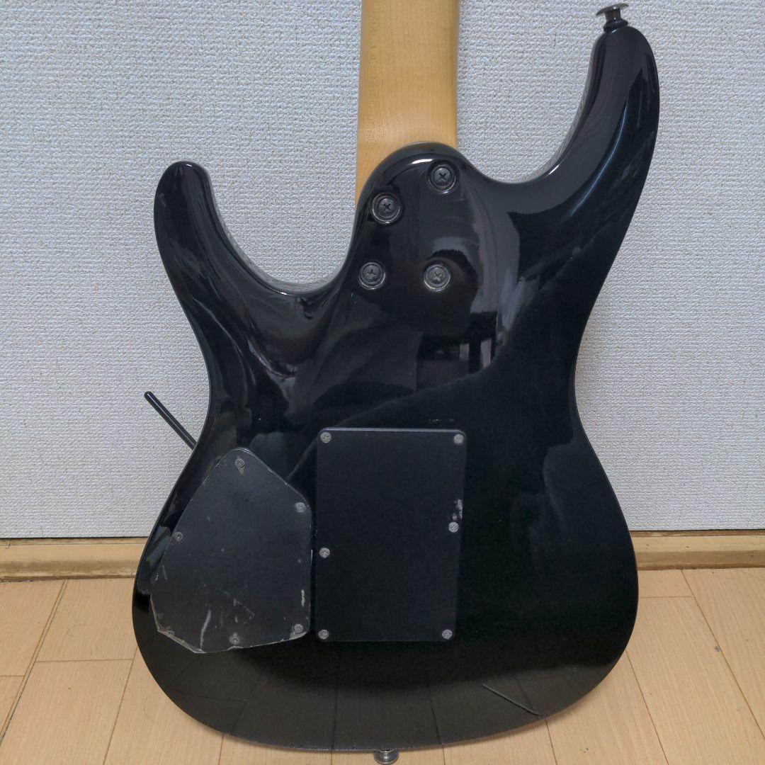 1997 Fujigen Ibanez S540LTD アイバニーズエレキギター