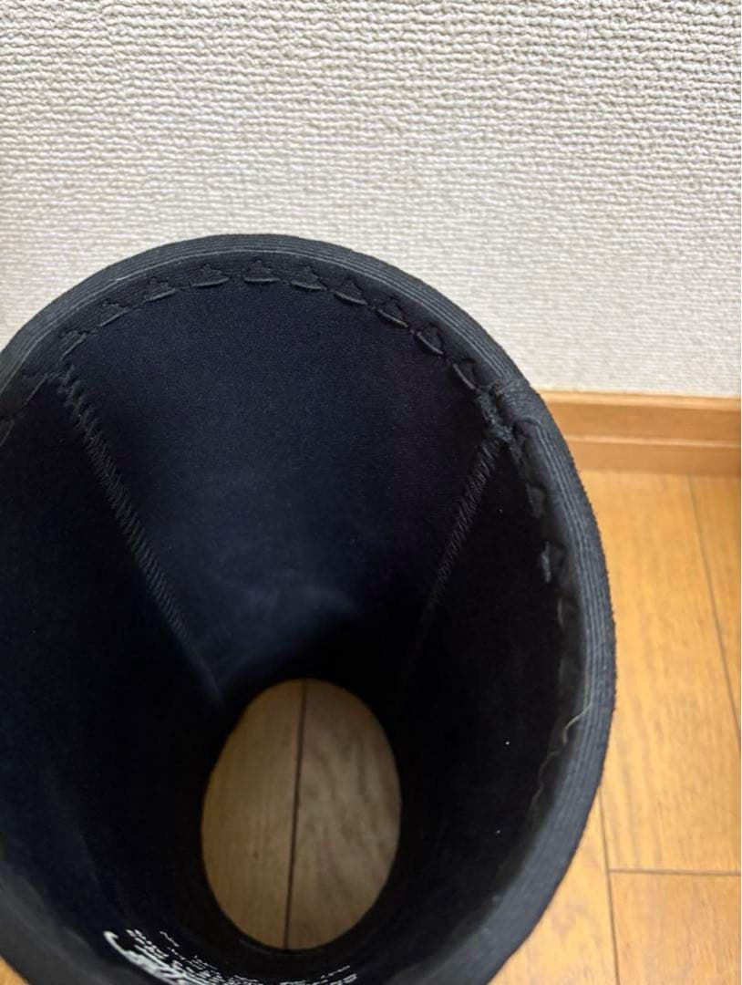 鬼プロONI IPF XL S級品ニースリーブ　袋付き