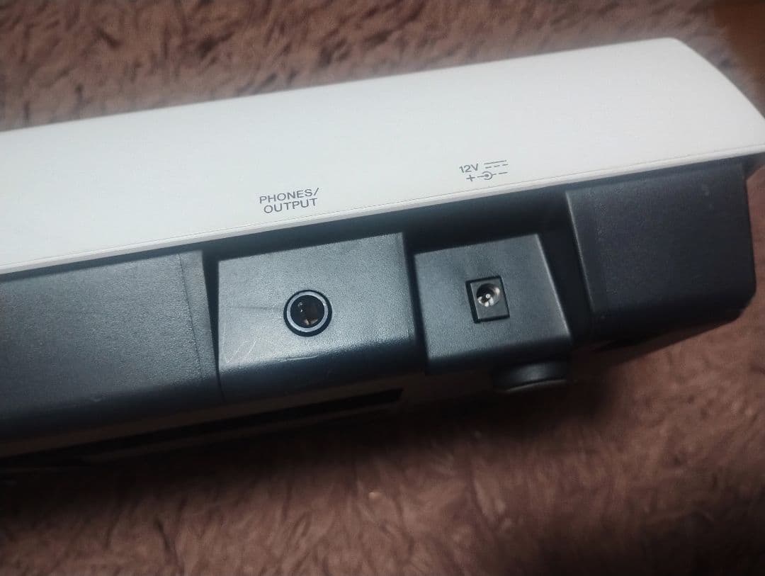 76鍵 Yamaha piaggero NP-32 電子ピアノ