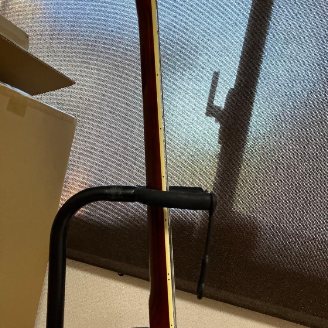 ジャパンビンテージ グレコ グネコ レスポール 音出OK 劇鳴 そこそこ美中古品