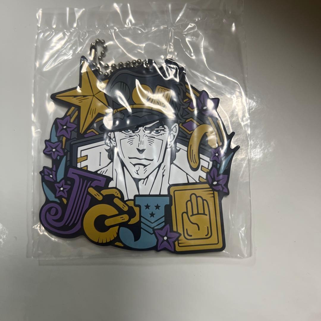 ジョジョ 一番くじ 東方仗助 D賞 フィギュア おまけ付き