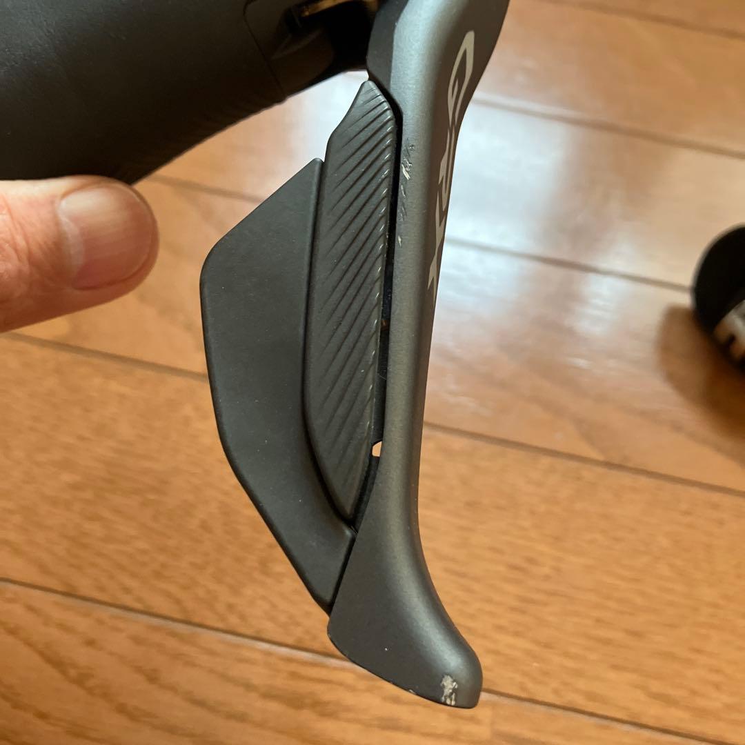 Di2 GRX 12速　ST-RX825　左右セット