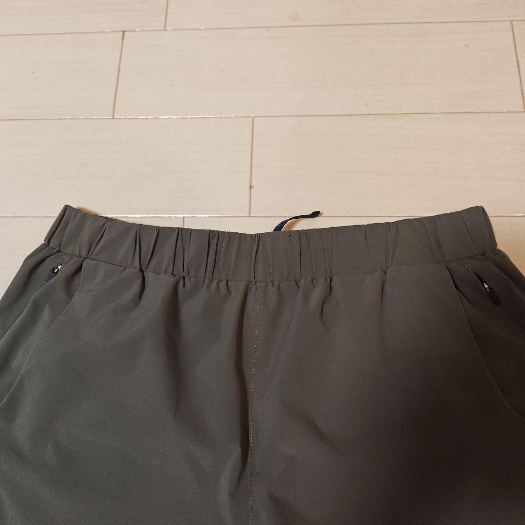 milestone ロングパンツ Lサイズ
