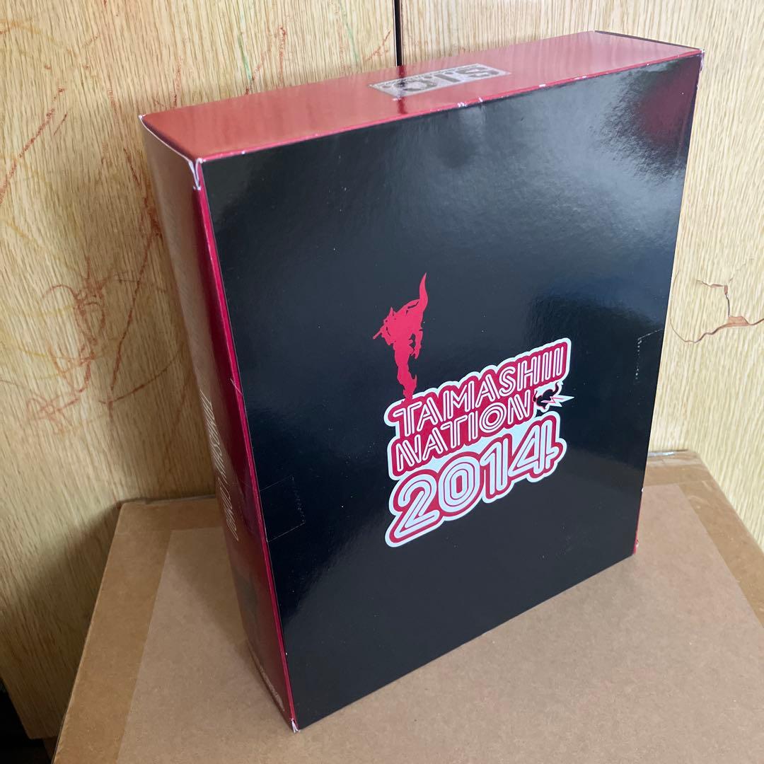 S.I.C.仮面ライダーオーズ　タマシイコンボ