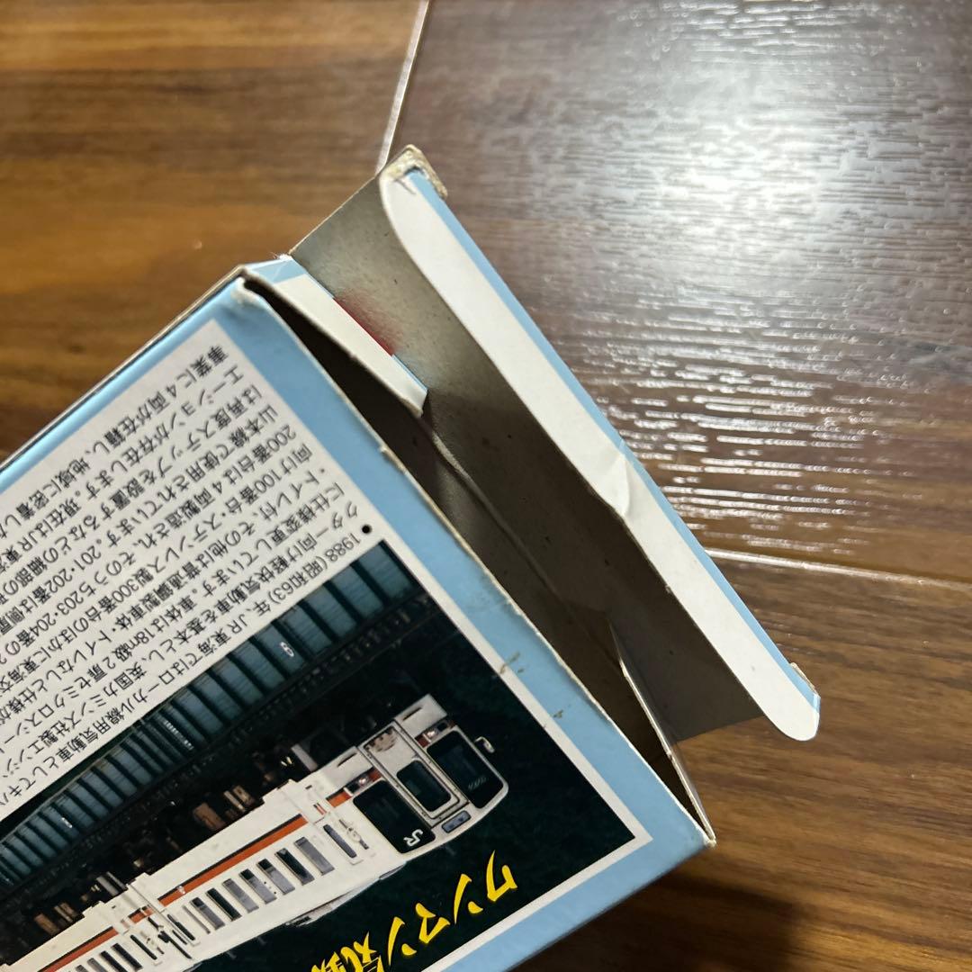 JR東海　キハ11形登場時2両セット