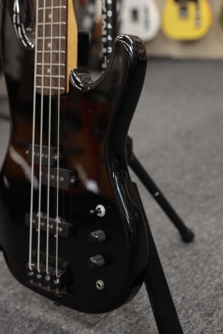 【9127】 EPIPHONE by Gibson POWER BASS PJ