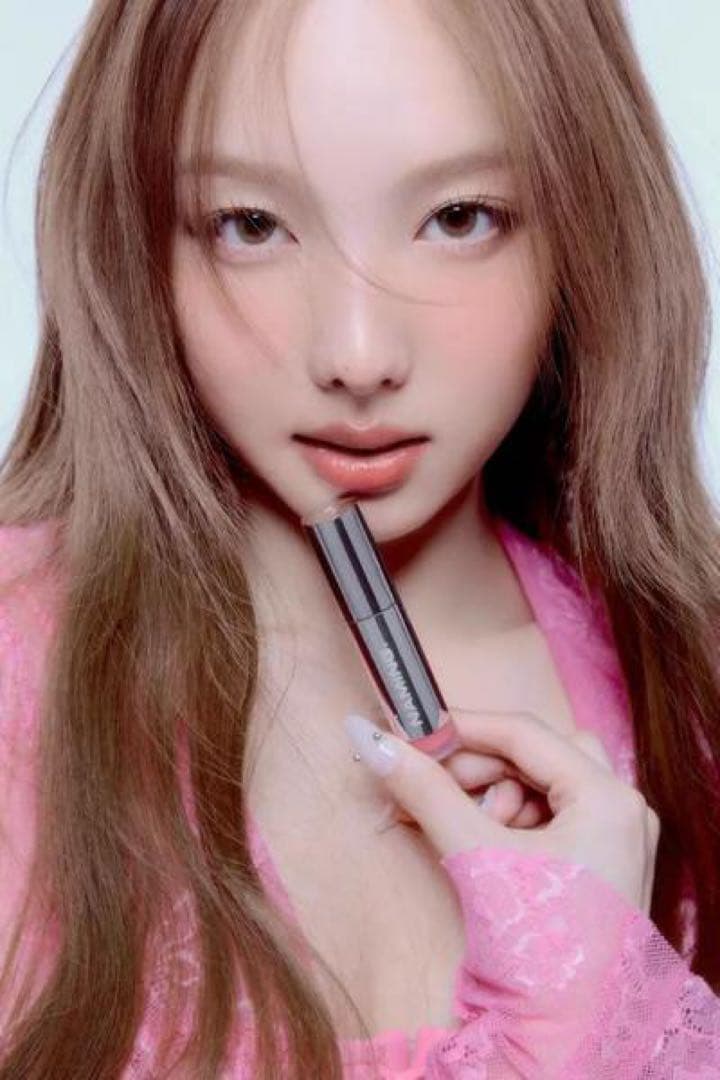 TWICE UFOキャッチャー ナヨン ぬいぐるみ♡