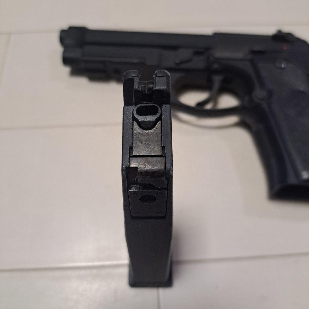 WA ベレッタM92FS ガスガン