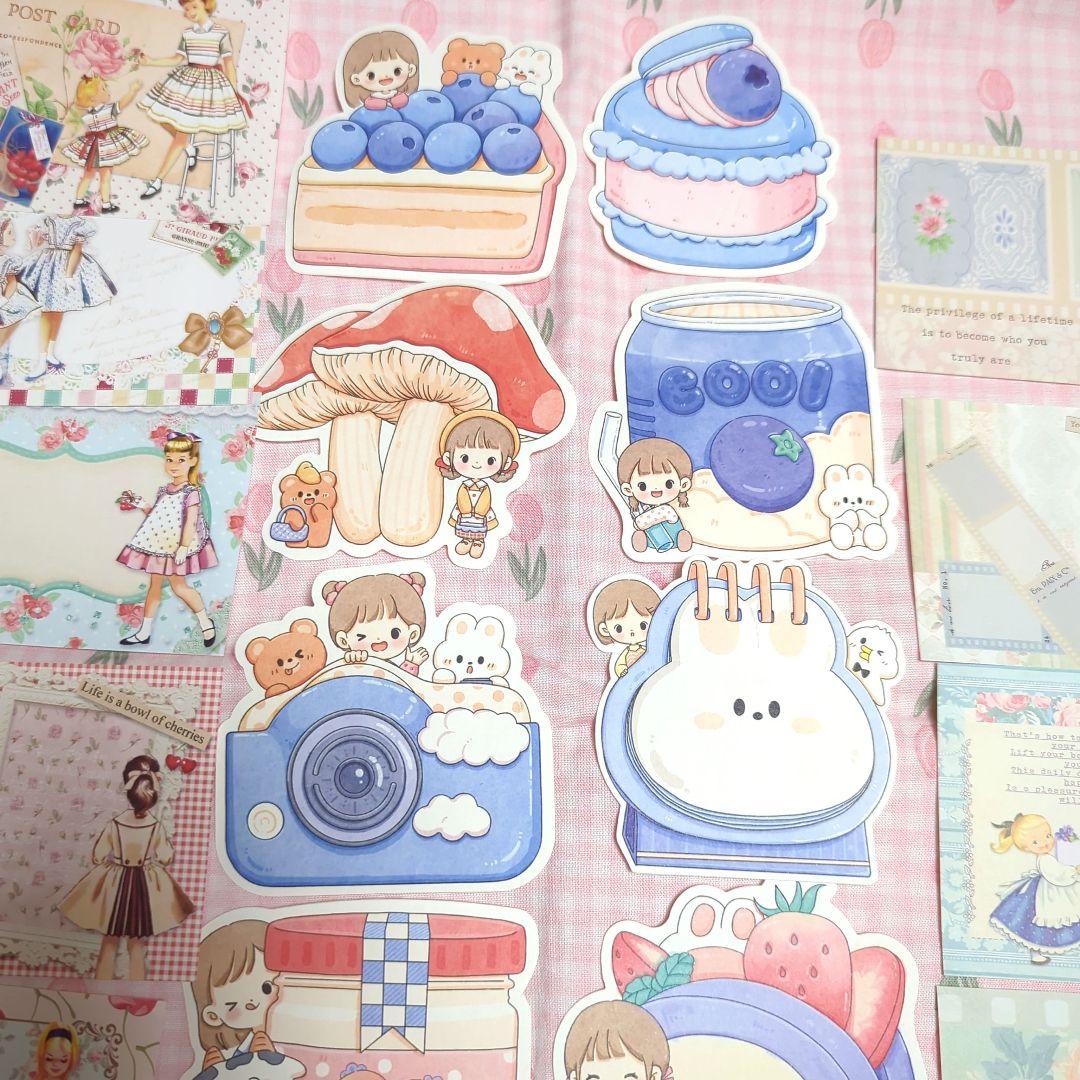 みぃーちゃん❤様ご確認用❤可愛いバラメモ#791