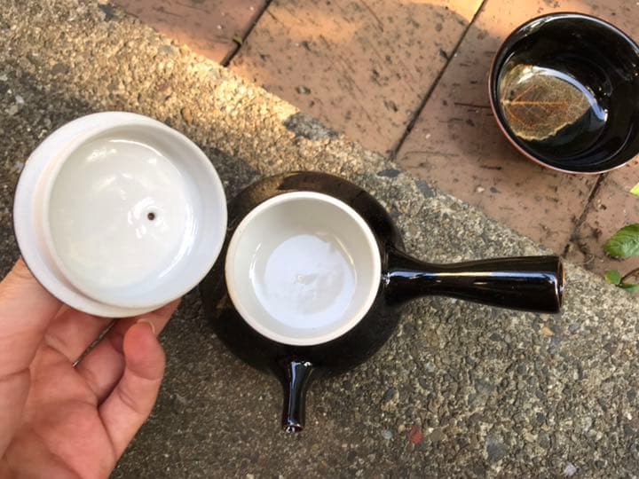 茶器セット
