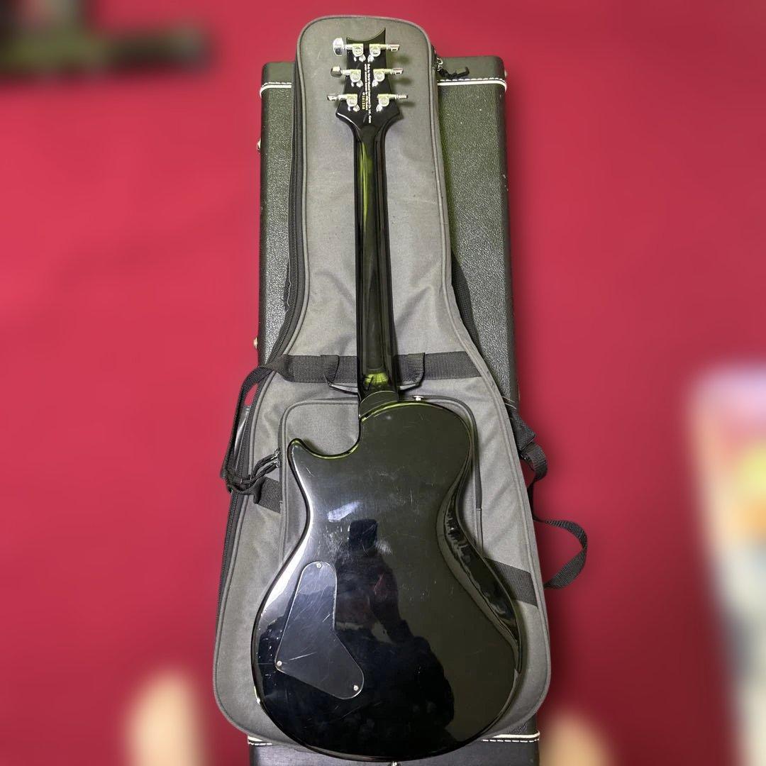 PRS SE Singlecut custom ポールリードスミスカスタム