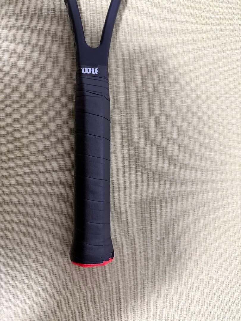 ラケット(硬式用) PRO STAFF 97 V13.0
