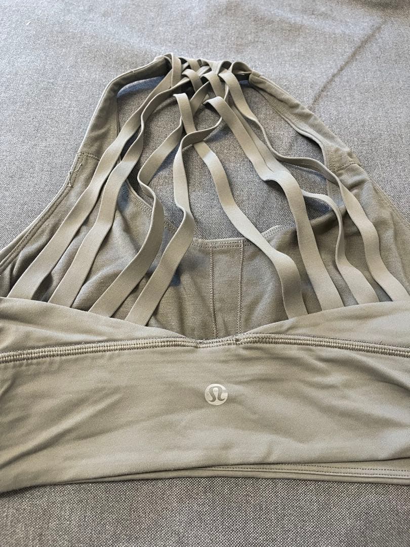 早いもの勝ち！　lululemon 9点まとめ売り！