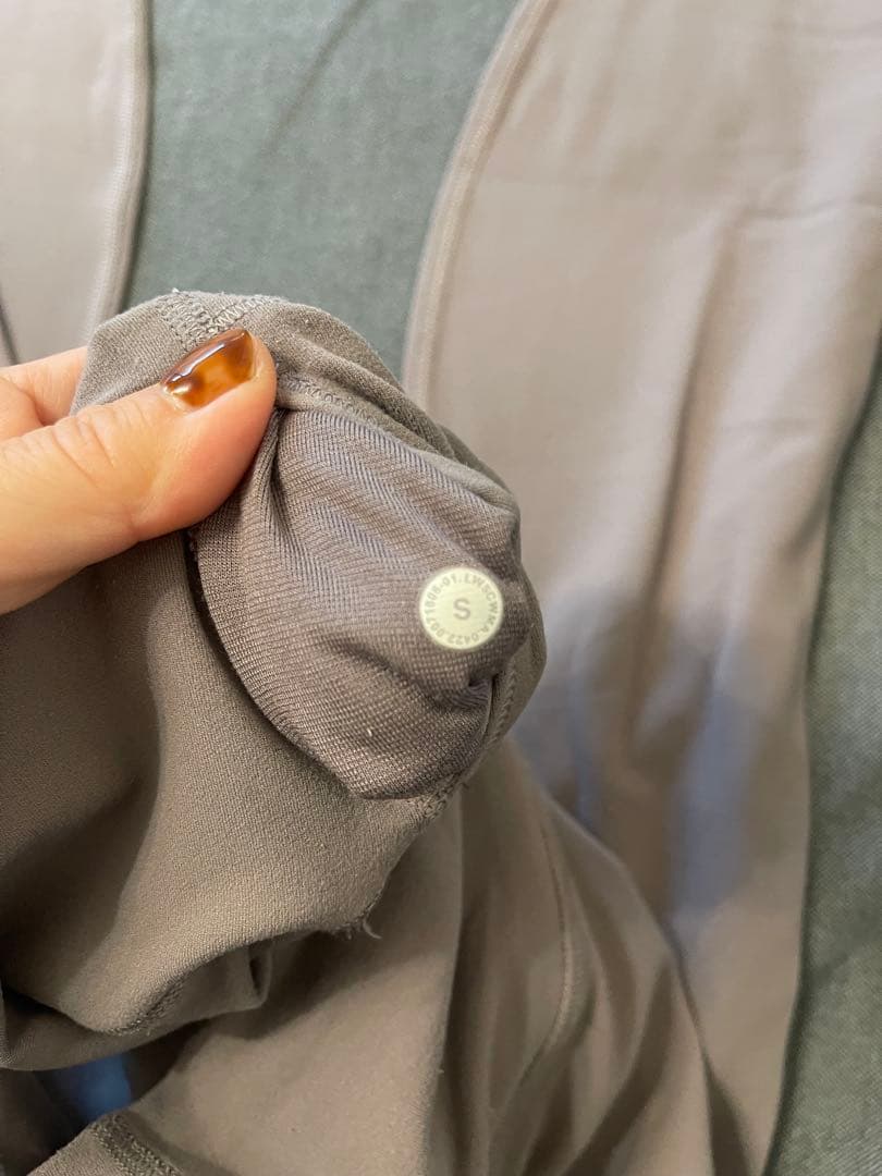 早いもの勝ち！　lululemon 9点まとめ売り！