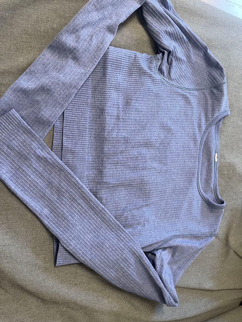 早いもの勝ち！　lululemon 9点まとめ売り！