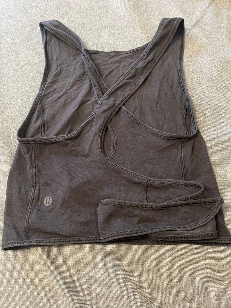 早いもの勝ち！　lululemon 9点まとめ売り！