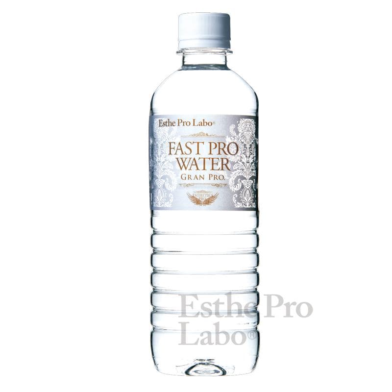 エステプロラボ ファストプロウォーター 500ml×45本