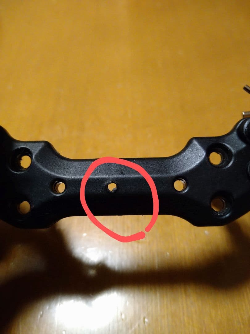 ガンベイド HONDA サイバーCR-X