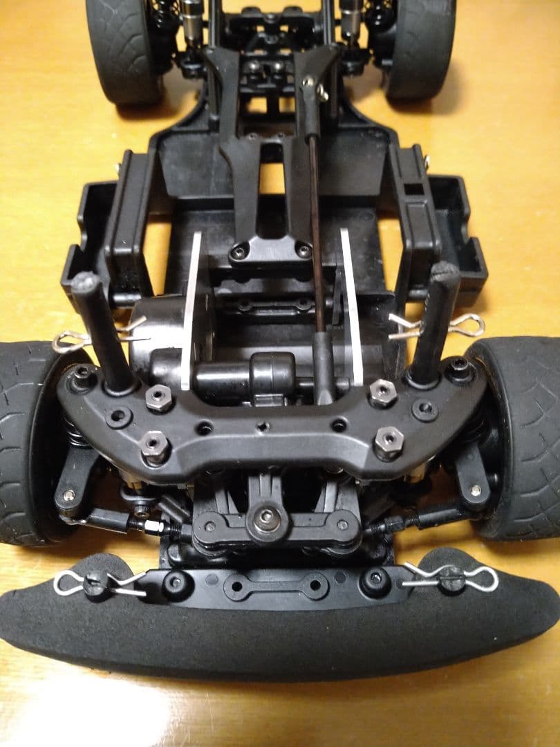ガンベイド HONDA サイバーCR-X