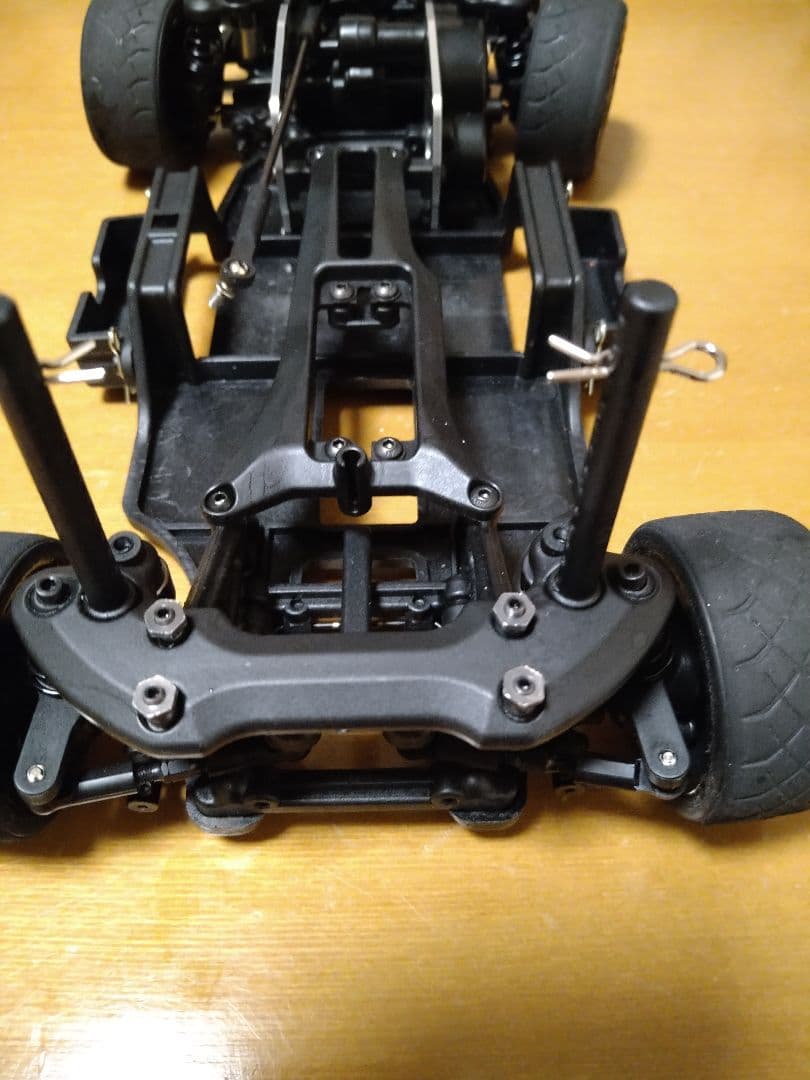 ガンベイド HONDA サイバーCR-X