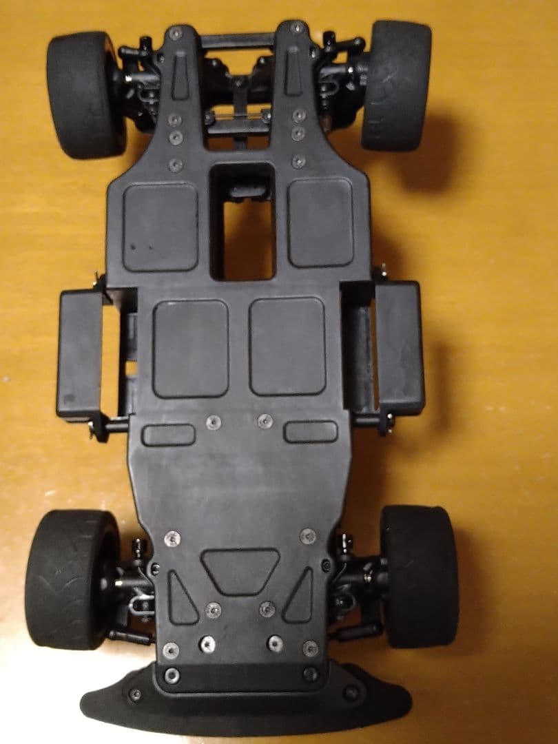 ガンベイド HONDA サイバーCR-X