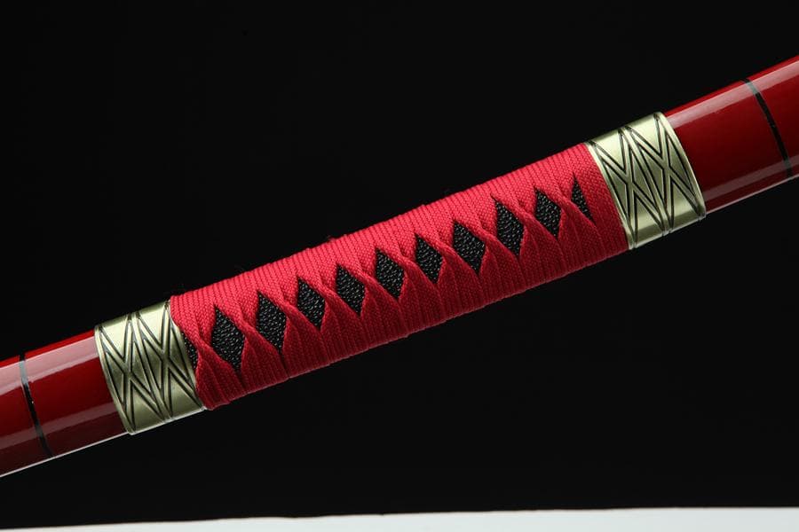 ワンピースシリーズ 日本刀 模造刀 居合刀