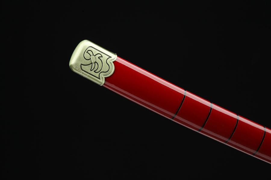 ワンピースシリーズ 日本刀 模造刀 居合刀