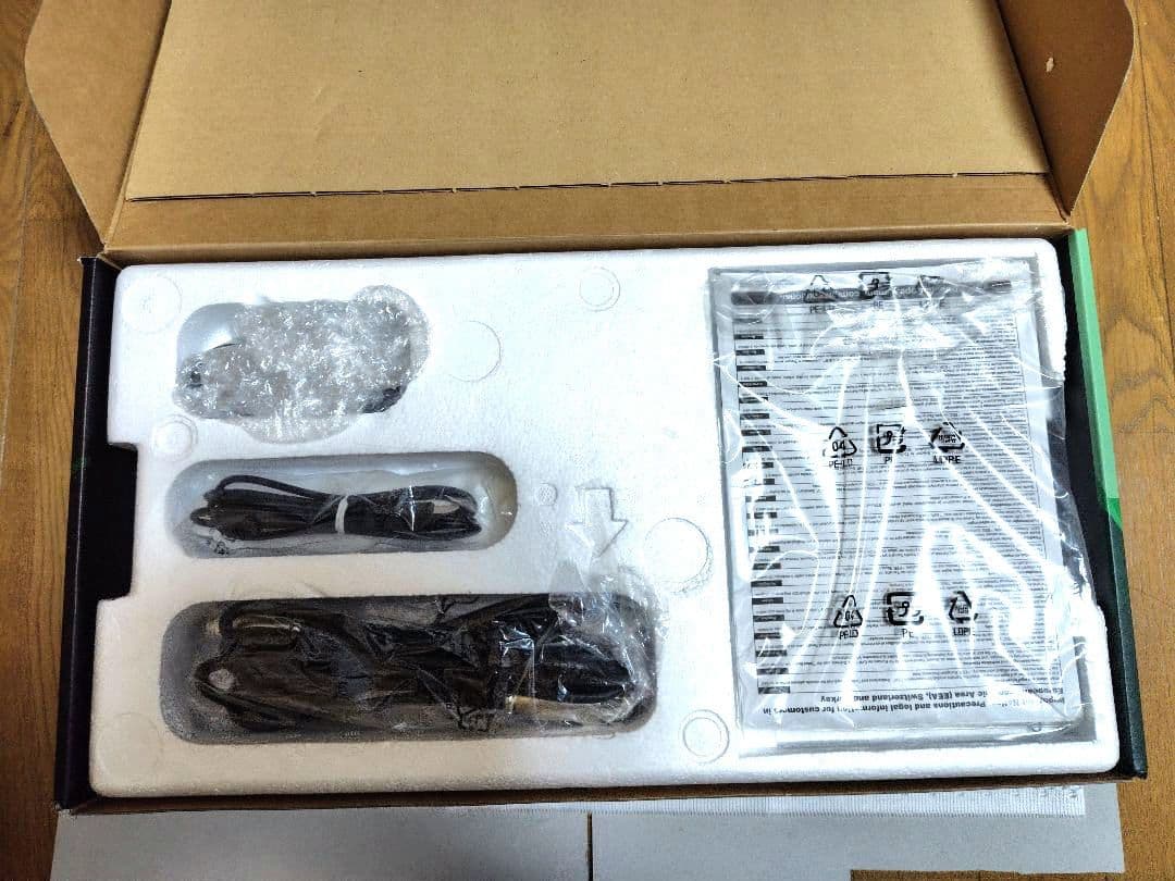 Yamaha AG03 MK2 ライブストリーミングパック　lspk