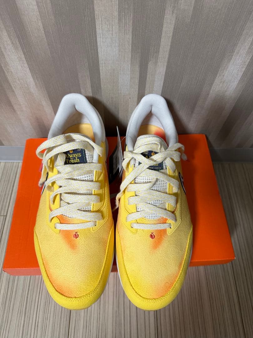 シューズ(男性用) Nike Air Max 1 '86 OG G NRG M23 28cm