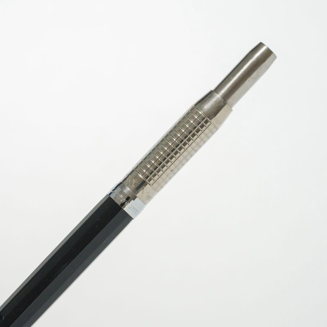ぺんてる メカニカ 0.5mm シャーペン