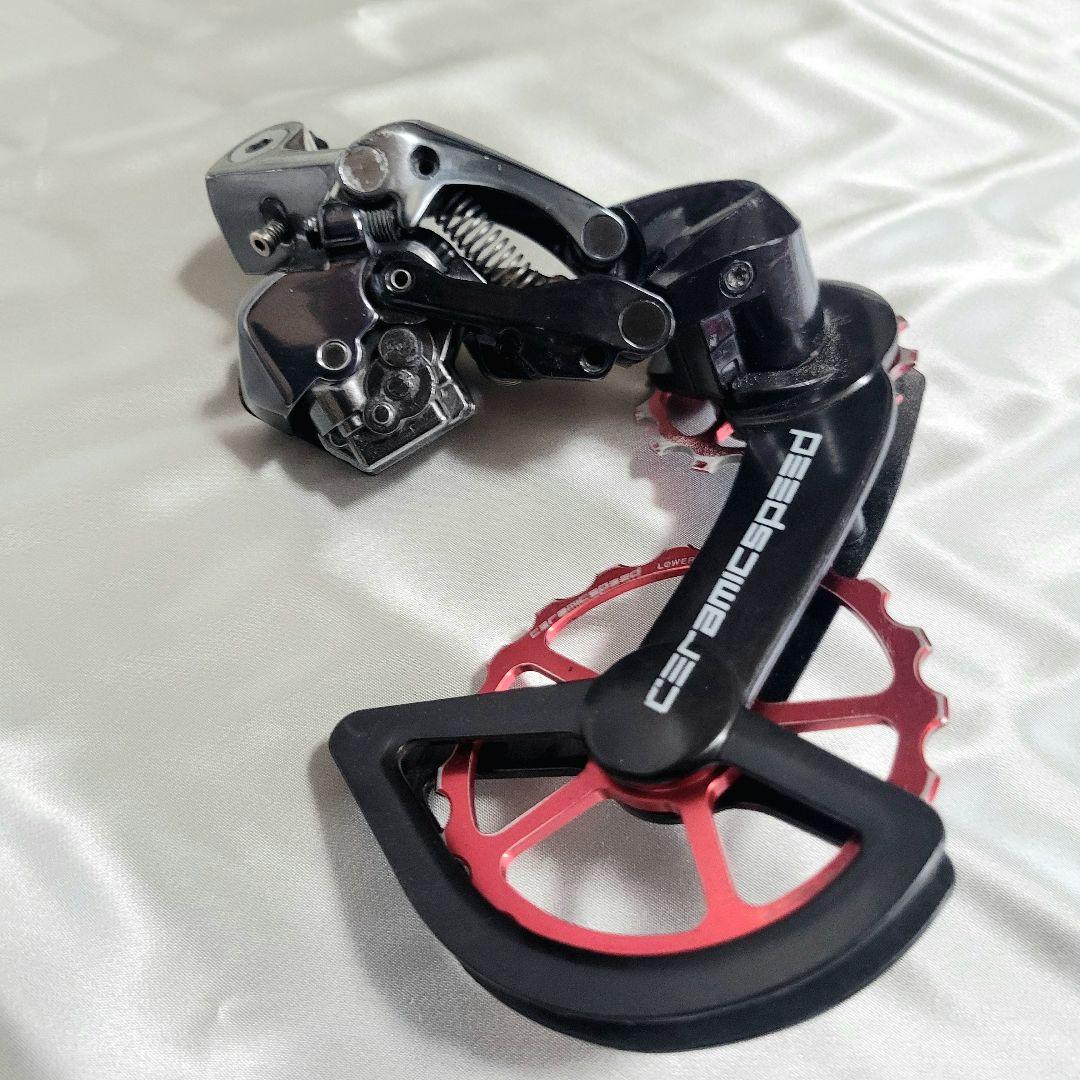 RD-R9150 デュラエース Di2