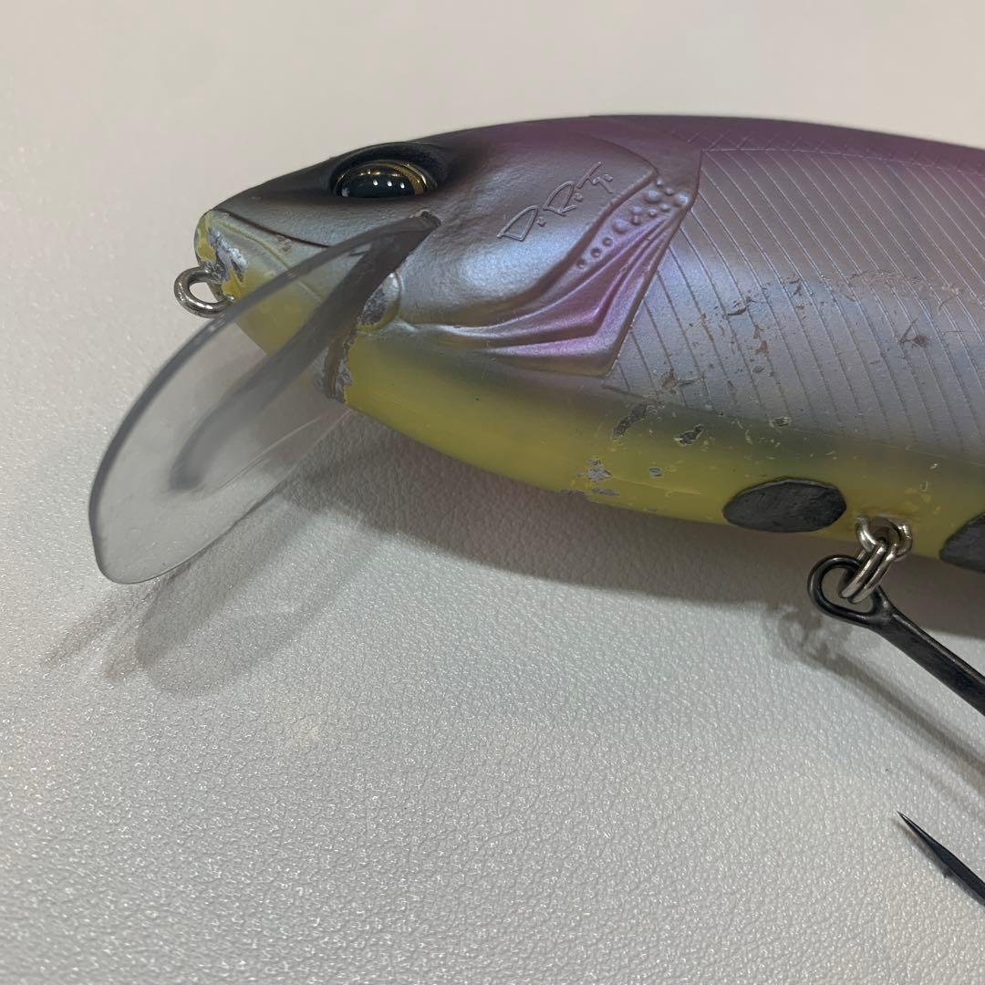 DRTクラッシュ9 Low 中古品