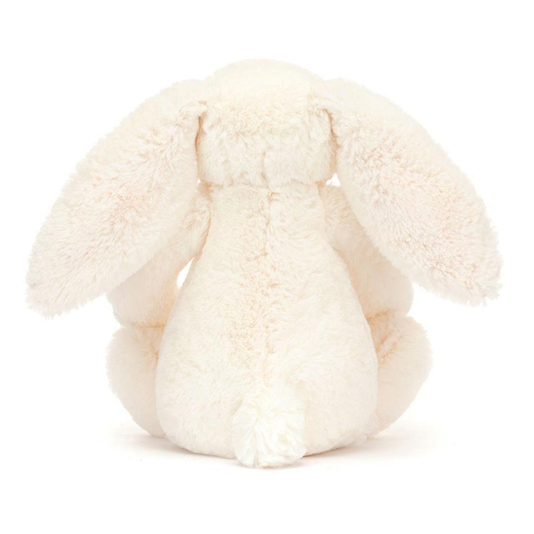 新品　ジェリーキャット　ブロッサムクリームバニー　ベリー　ぬいぐるみ　S　袋付き