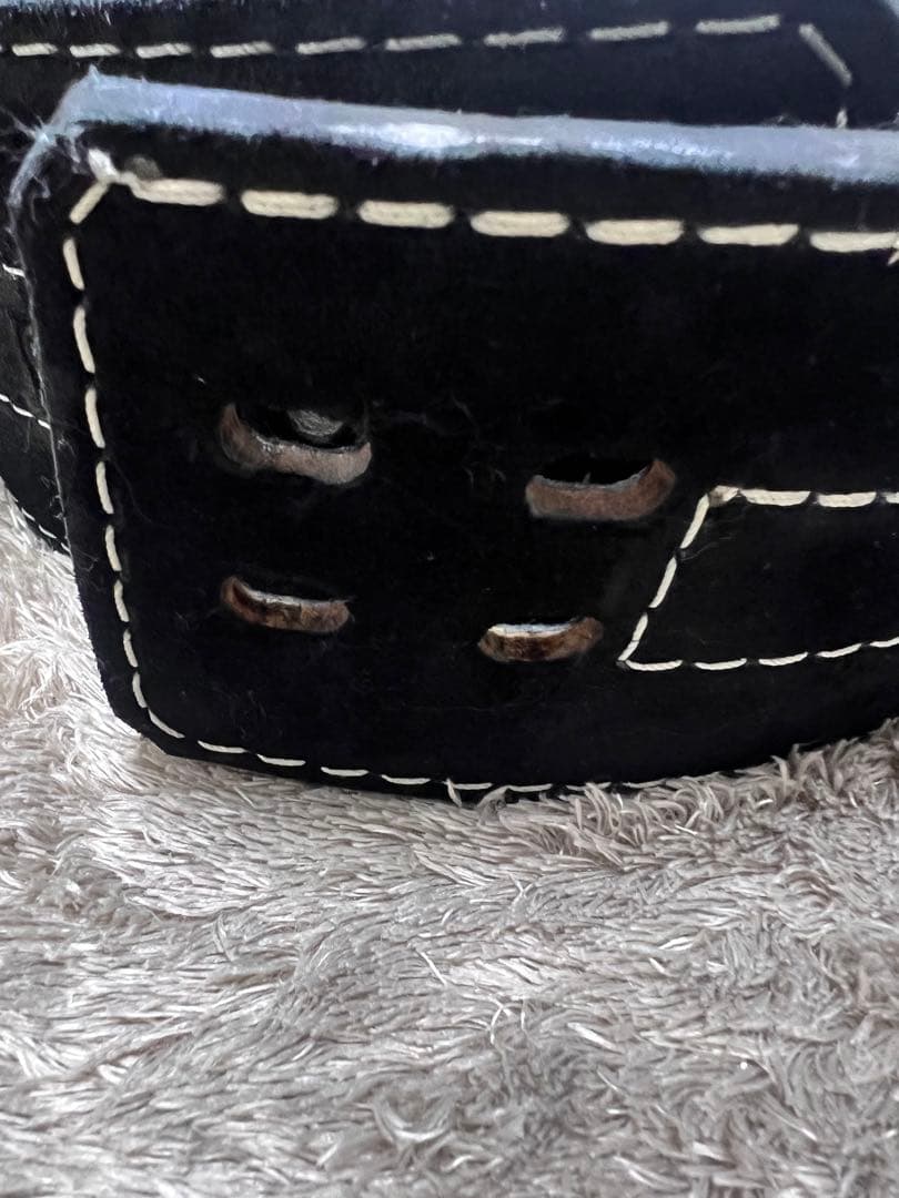 C*E様 【IPF公認】TITAN.•タイタン.•レバーアクションパワーベルトS