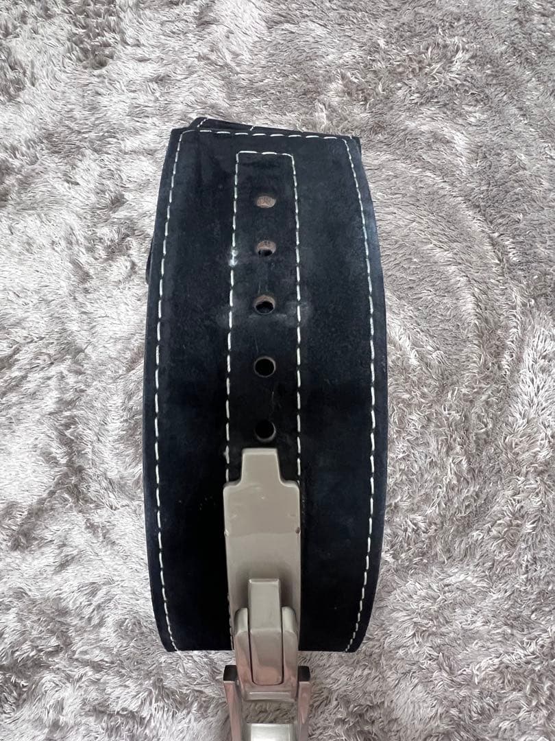 C*E様 【IPF公認】TITAN.•タイタン.•レバーアクションパワーベルトS